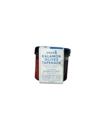 Tapenade de Aceitunas Kalamon 90g ERGON