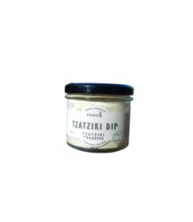 Salsa Tzatziki 90g ERGON