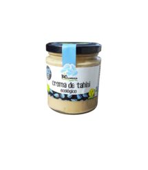 Crema de Tahini Eco 250g Biocomercio