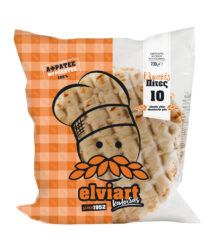 Pan de pita griego 10pcs 16cm