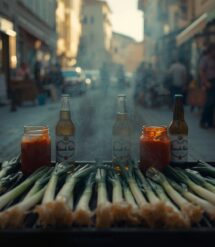 Pack Calçotada para 2